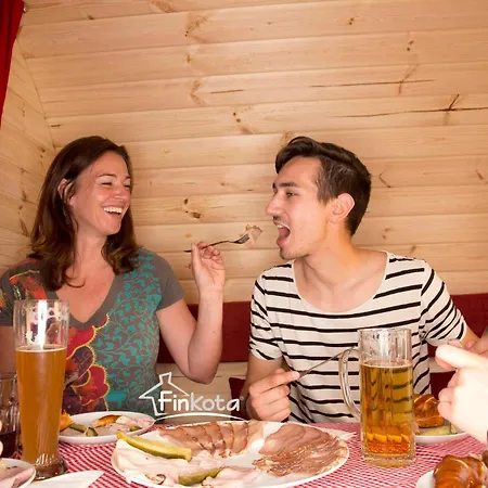 Wolpertinger | Camping-aach Oberstaufen