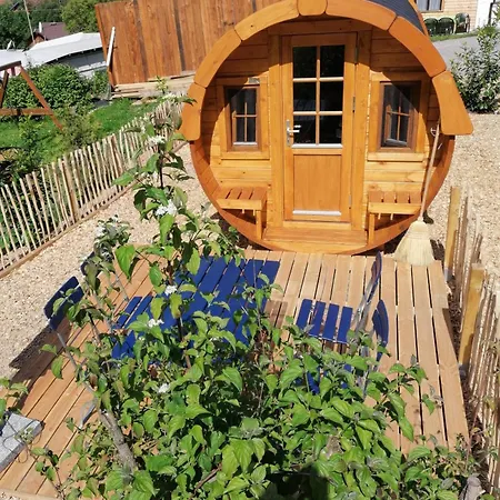 Wolpertinger | Camping-aach *