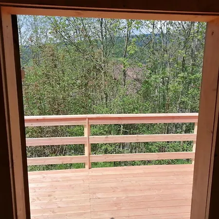 Wolpertinger | Camping-aach Camping