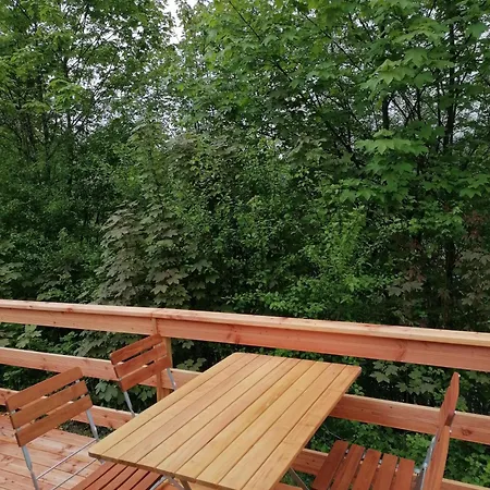 Wolpertinger | Camping-aach * Oberstaufen