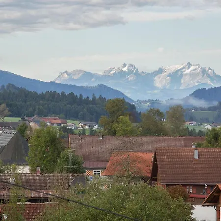 Camping Wolpertinger | Camping-aach Oberstaufen