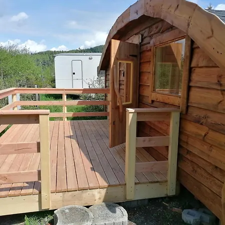 Wolpertinger | Camping-aach *