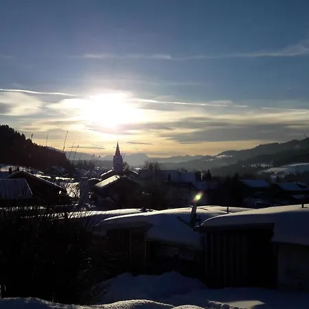 Wolpertinger | Camping-aach Oberstaufen