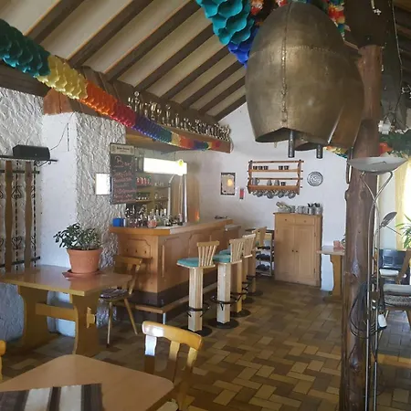 Wolpertinger | Camping-aach