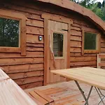 Wolpertinger | Camping-aach Campingplatz