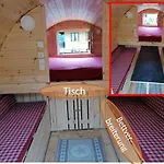 Wolpertinger | Camping-aach Campingplatz *