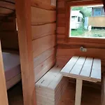 Campingplatz Wolpertinger | Camping-aach