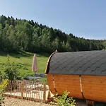 Wolpertinger | Camping-aach Campingplatz *