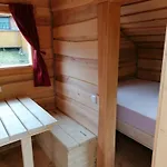 Wolpertinger | Camping-aach Campingplatz *