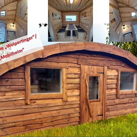 Wolpertinger | Camping-aach *