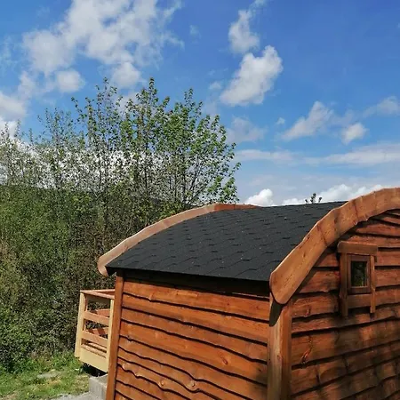 Campsite Wolpertinger | Camping-aach Oberstaufen