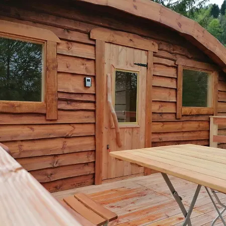 Wolpertinger | Camping-aach Campsite