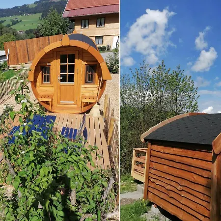 Wolpertinger | Camping-aach * Oberstaufen