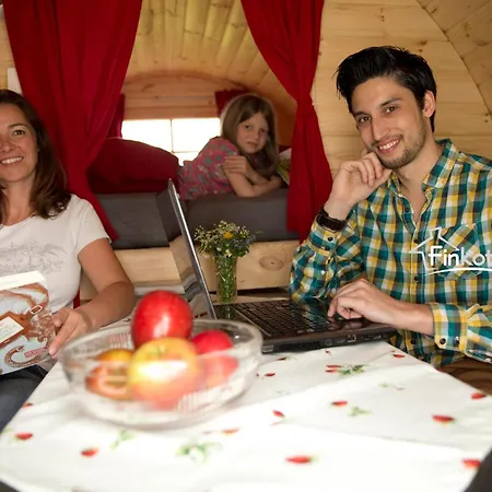 Wolpertinger | Camping-aach