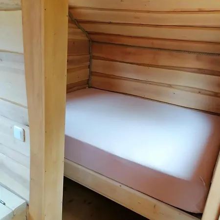 Wolpertinger | Camping-aach *