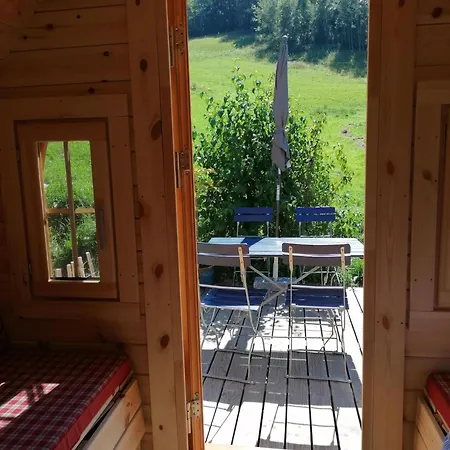 Campsite Wolpertinger | Camping-aach Oberstaufen