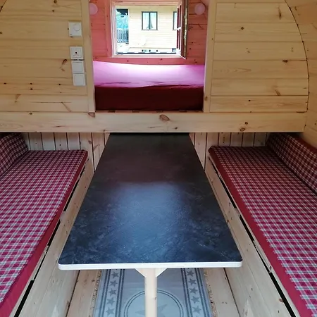 Wolpertinger | Camping-aach Camping