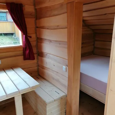 Wolpertinger | Camping-aach *
