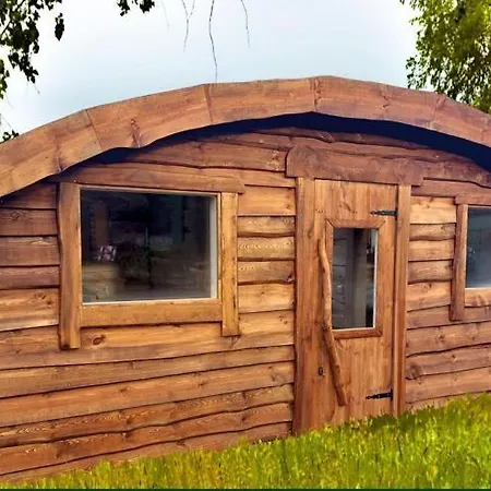 Wolpertinger | Camping-aach Campsite Oberstaufen