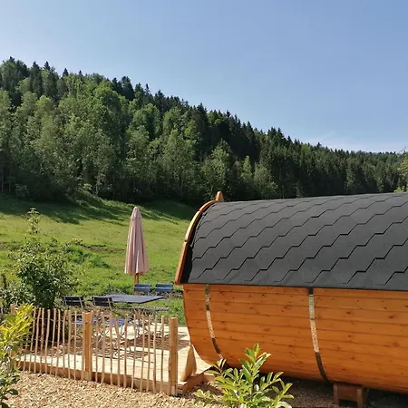 Wolpertinger | Camping-aach Kemping *