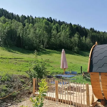 Campsite Wolpertinger | Camping-aach Oberstaufen