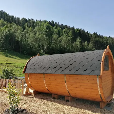 Wolpertinger | Camping-aach Campsite