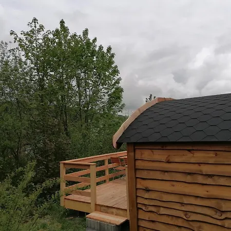 Wolpertinger | Camping-aach Campsite Oberstaufen