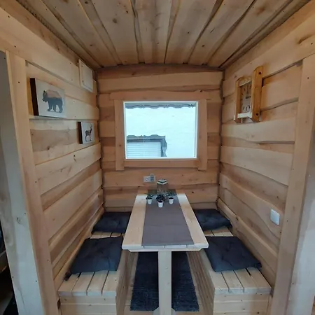 Wolpertinger | Camping-aach Kemping Oberstaufen