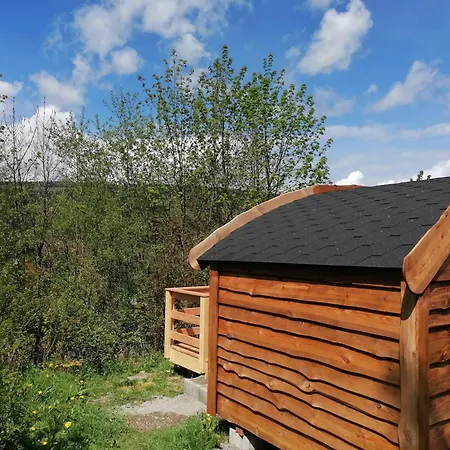 Wolpertinger | Camping-aach Campsite