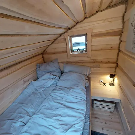 Wolpertinger | Camping-aach Campsite
