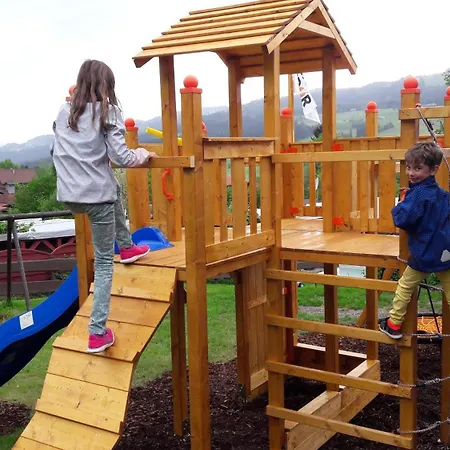 Camping Wolpertinger | Camping-aach *