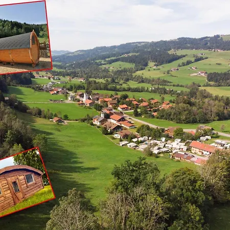 Wolpertinger | Camping-aach Camping