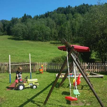 Wolpertinger | Camping-aach