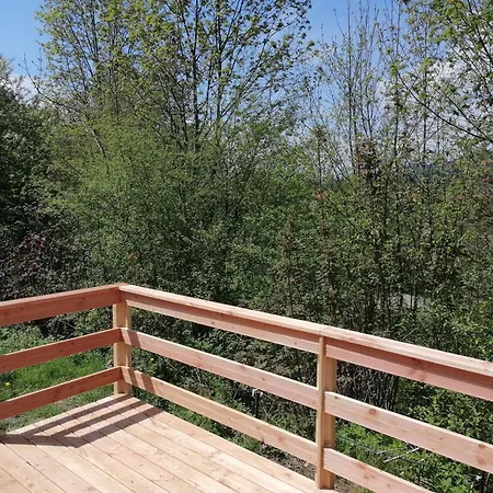 Wolpertinger | Camping-aach Camping