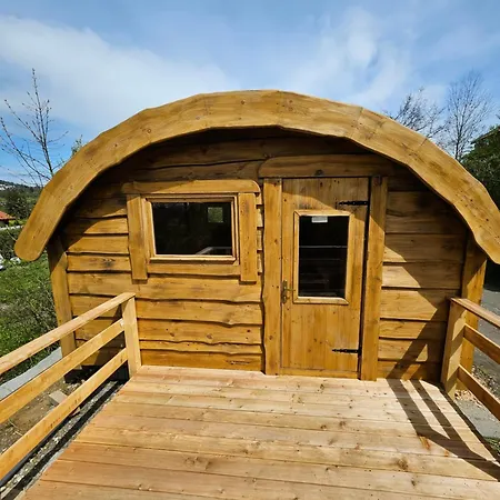 Campsite Wolpertinger | Camping-aach Oberstaufen