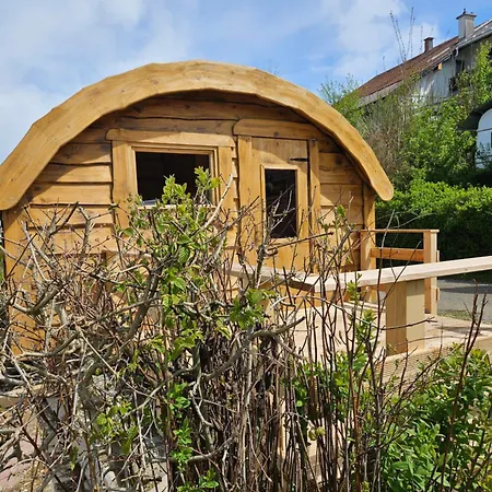 Campsite Wolpertinger | Camping-aach *