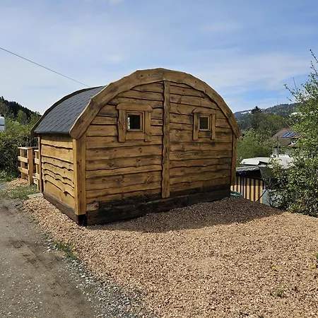 Wolpertinger | Camping-aach