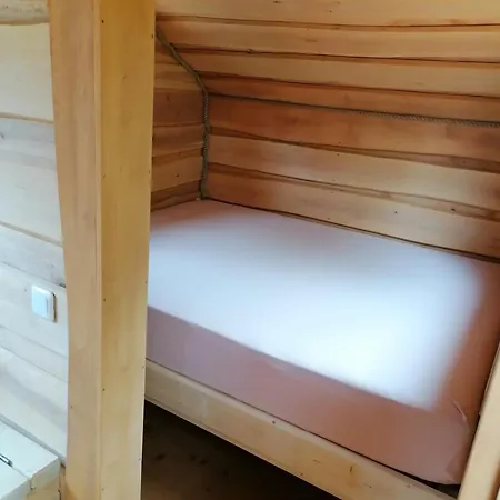 Kemping Wolpertinger | Camping-aach