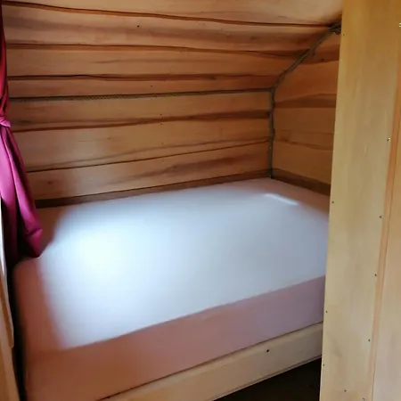Kemping Wolpertinger | Camping-aach Oberstaufen