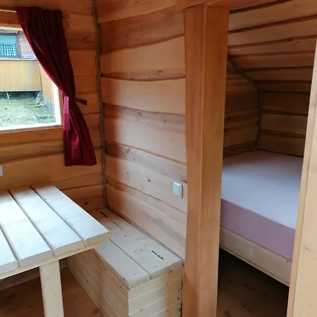 Wolpertinger | Camping-aach Kemping *