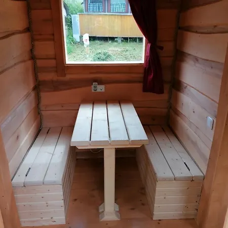 Wolpertinger | Camping-aach Kemping *