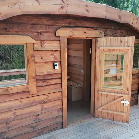 Campsite Wolpertinger | Camping-aach