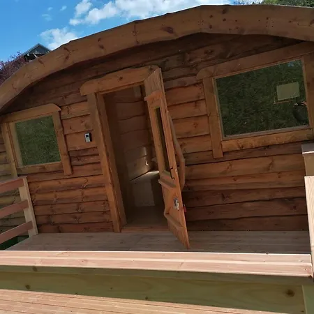 Wolpertinger | Camping-aach * Oberstaufen