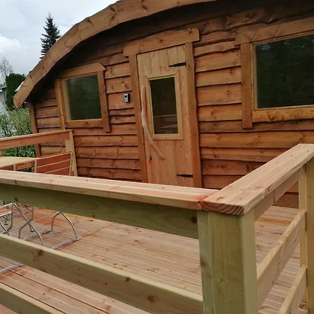 Wolpertinger | Camping-aach Campsite Oberstaufen