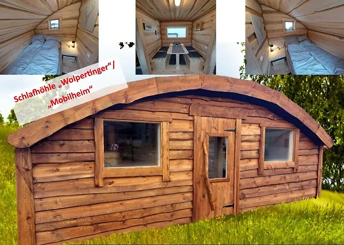 Wolpertinger | Camping-aach *