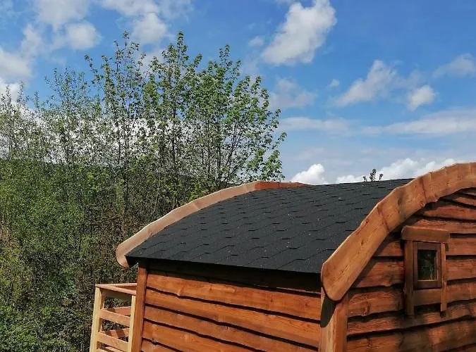 Camping Wolpertinger | Camping-aach Oberstaufen