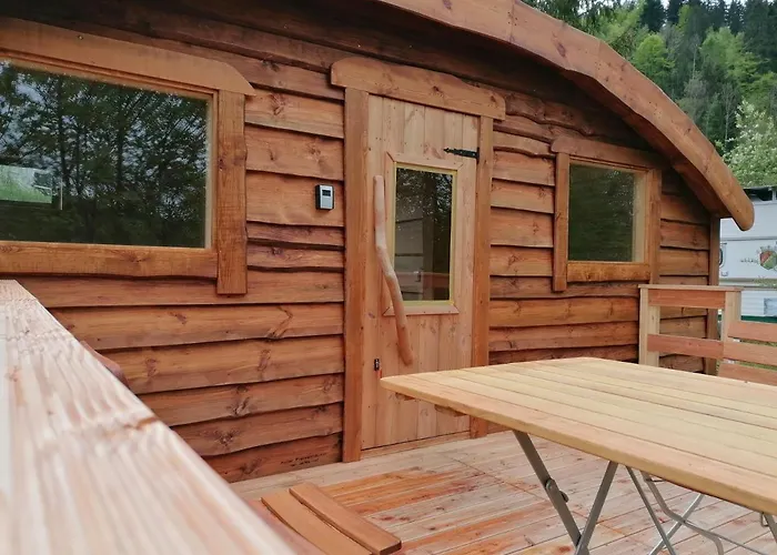Wolpertinger | Camping-aach Camping