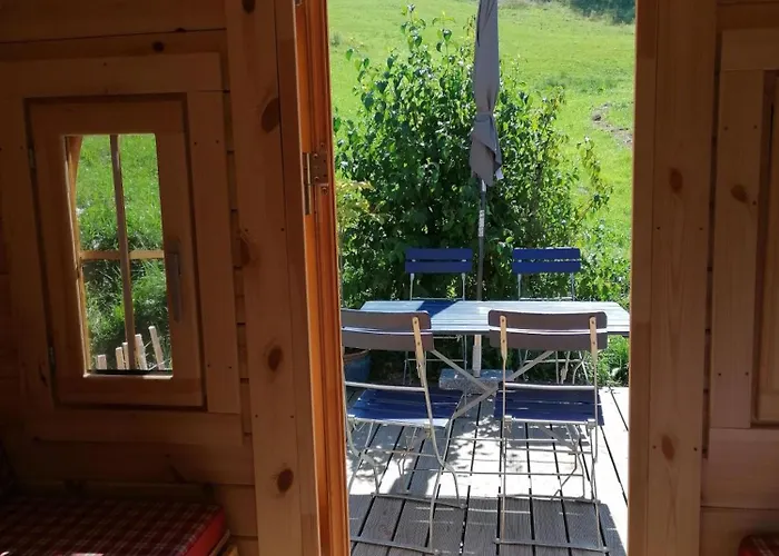 Camping Wolpertinger | Camping-aach Oberstaufen