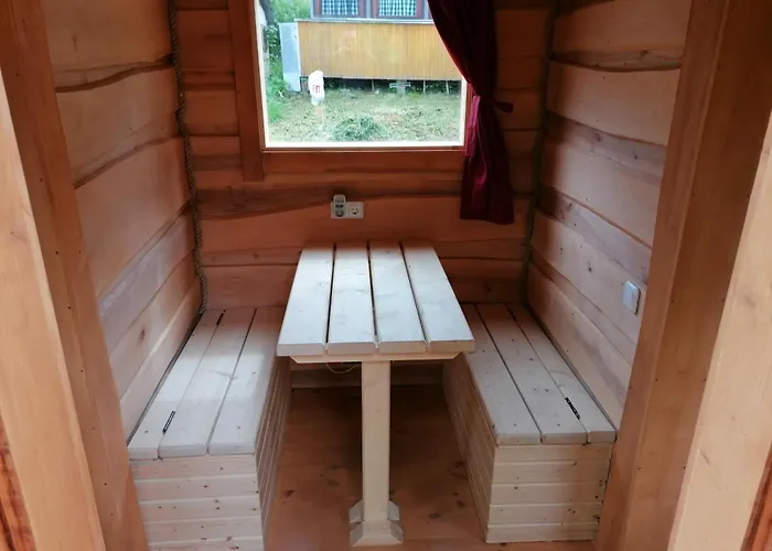 Camping Wolpertinger | Camping-aach *