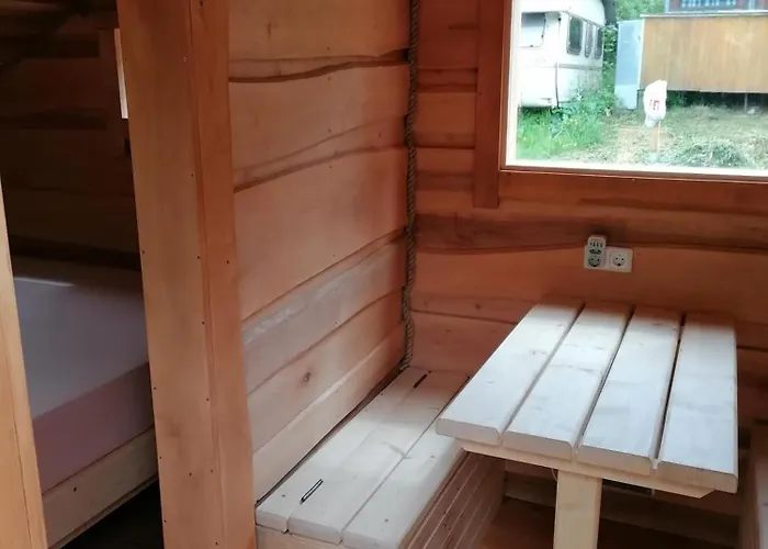 Camping Wolpertinger | Camping-aach